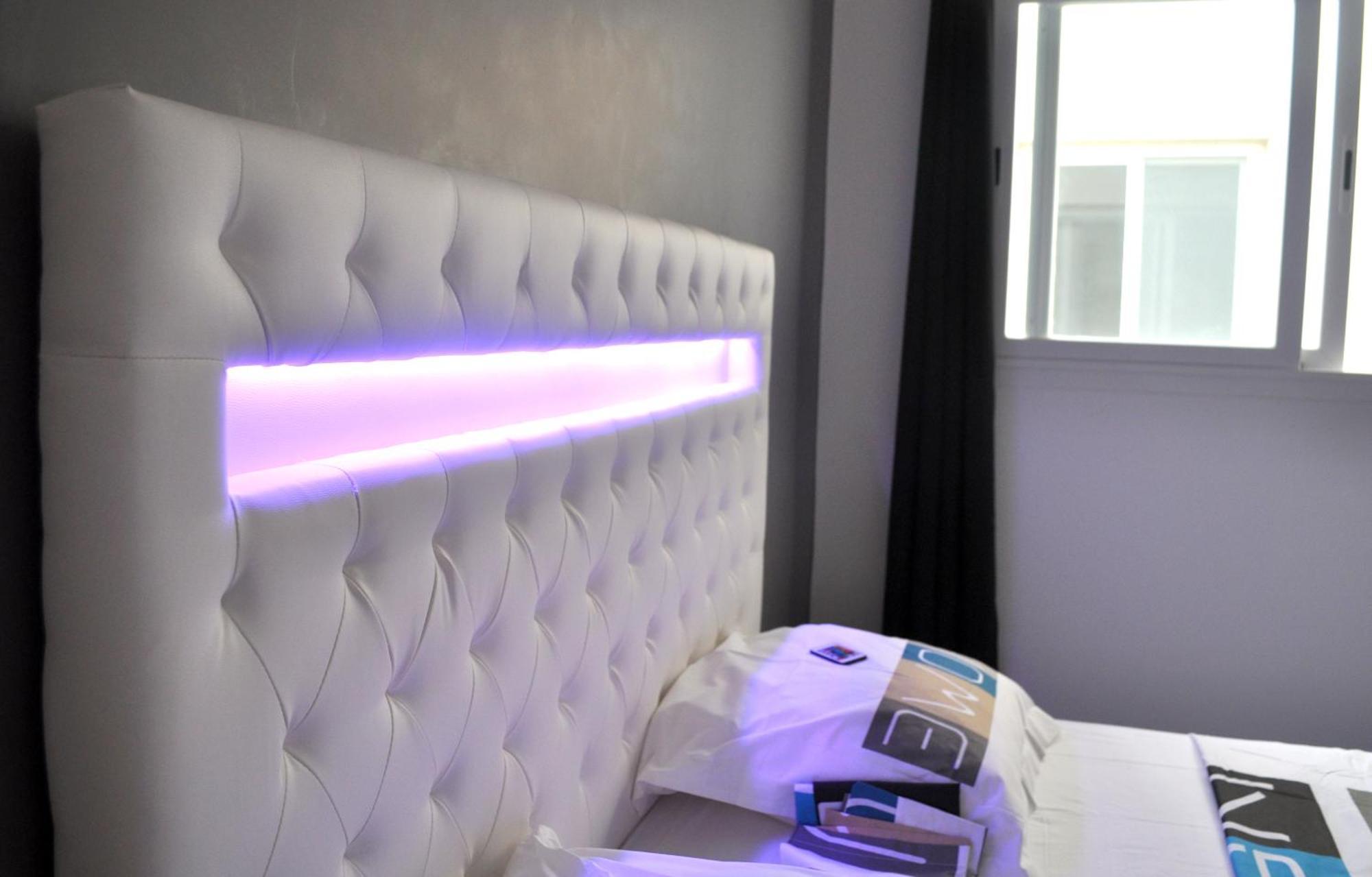 Le First Concept Apartment Dakar Luaran gambar