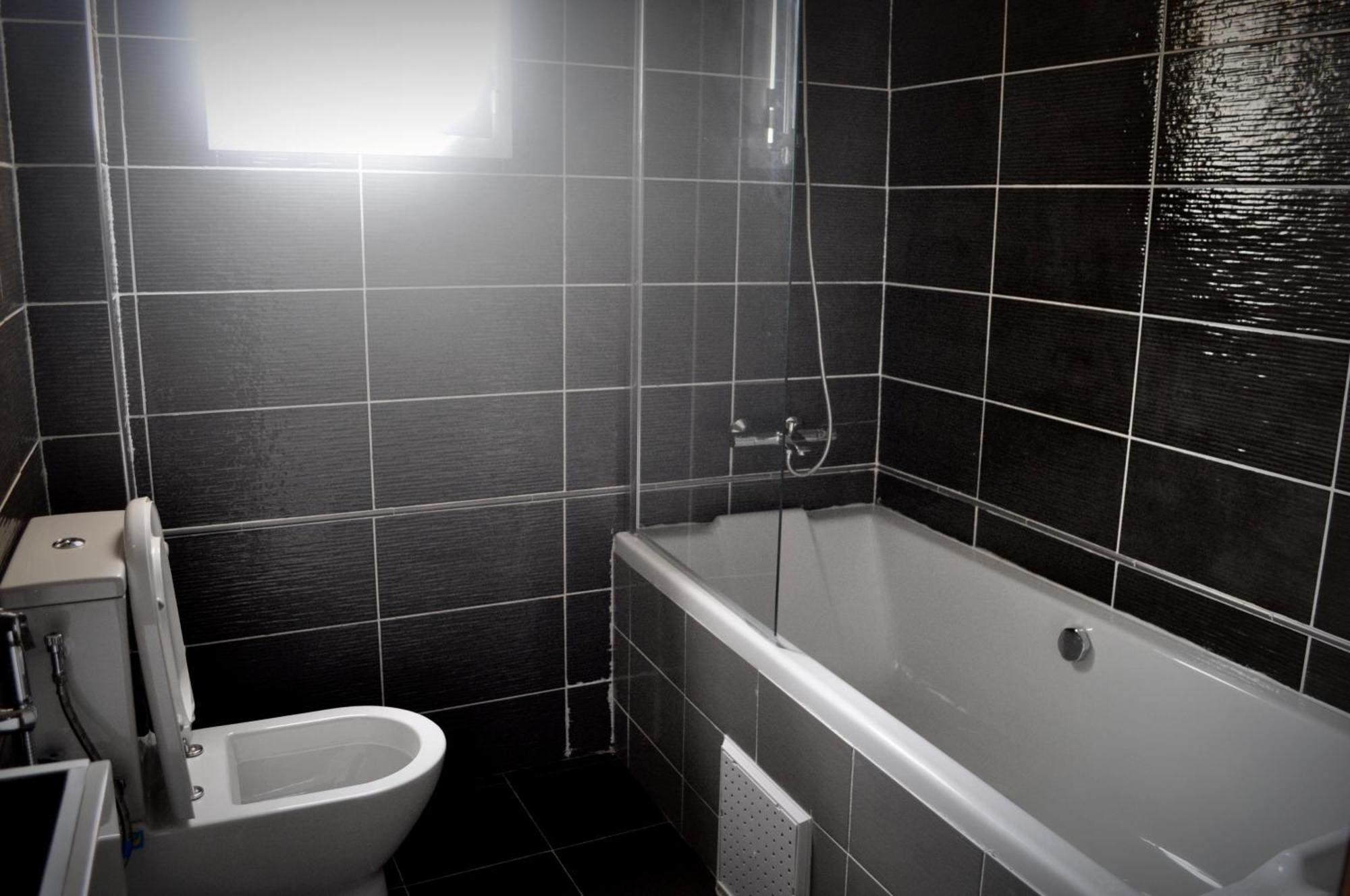 Le First Concept Apartment Dakar Luaran gambar