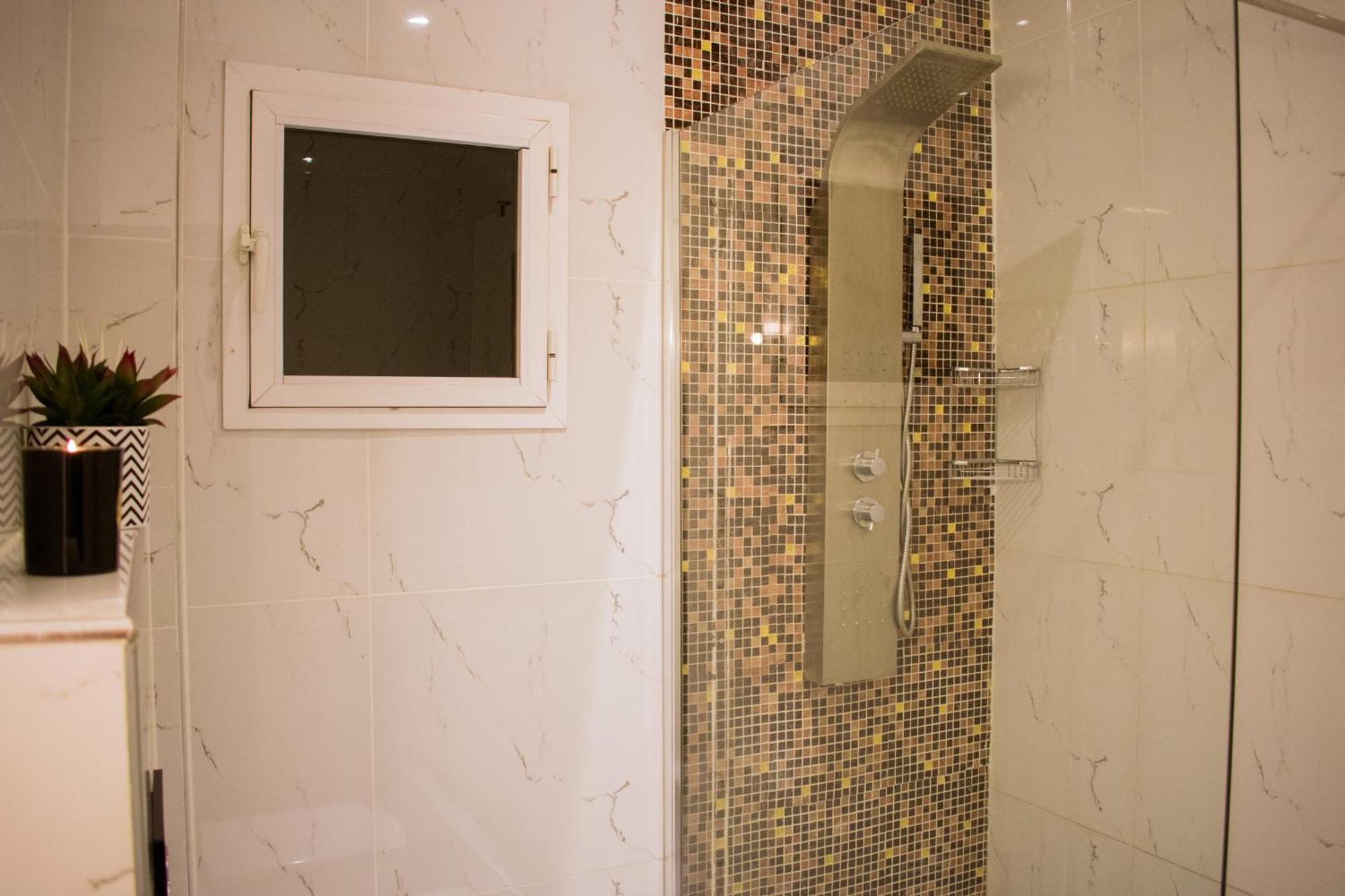 Le First Concept Apartment Dakar Luaran gambar