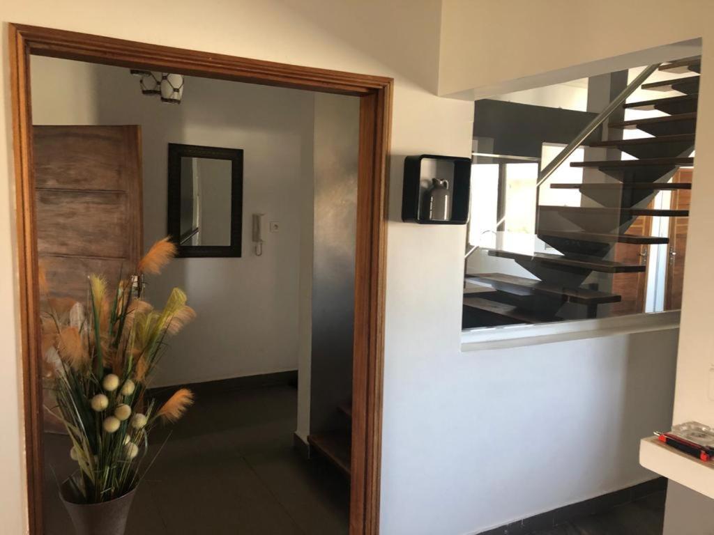 Le First Concept Apartment Dakar Luaran gambar