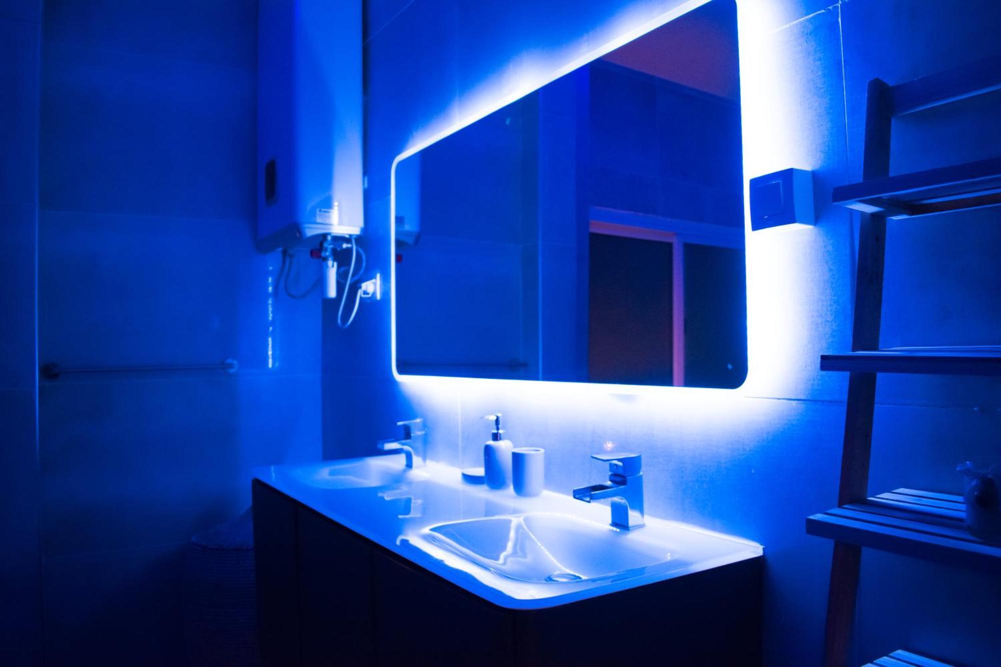 Le First Concept Apartment Dakar Luaran gambar