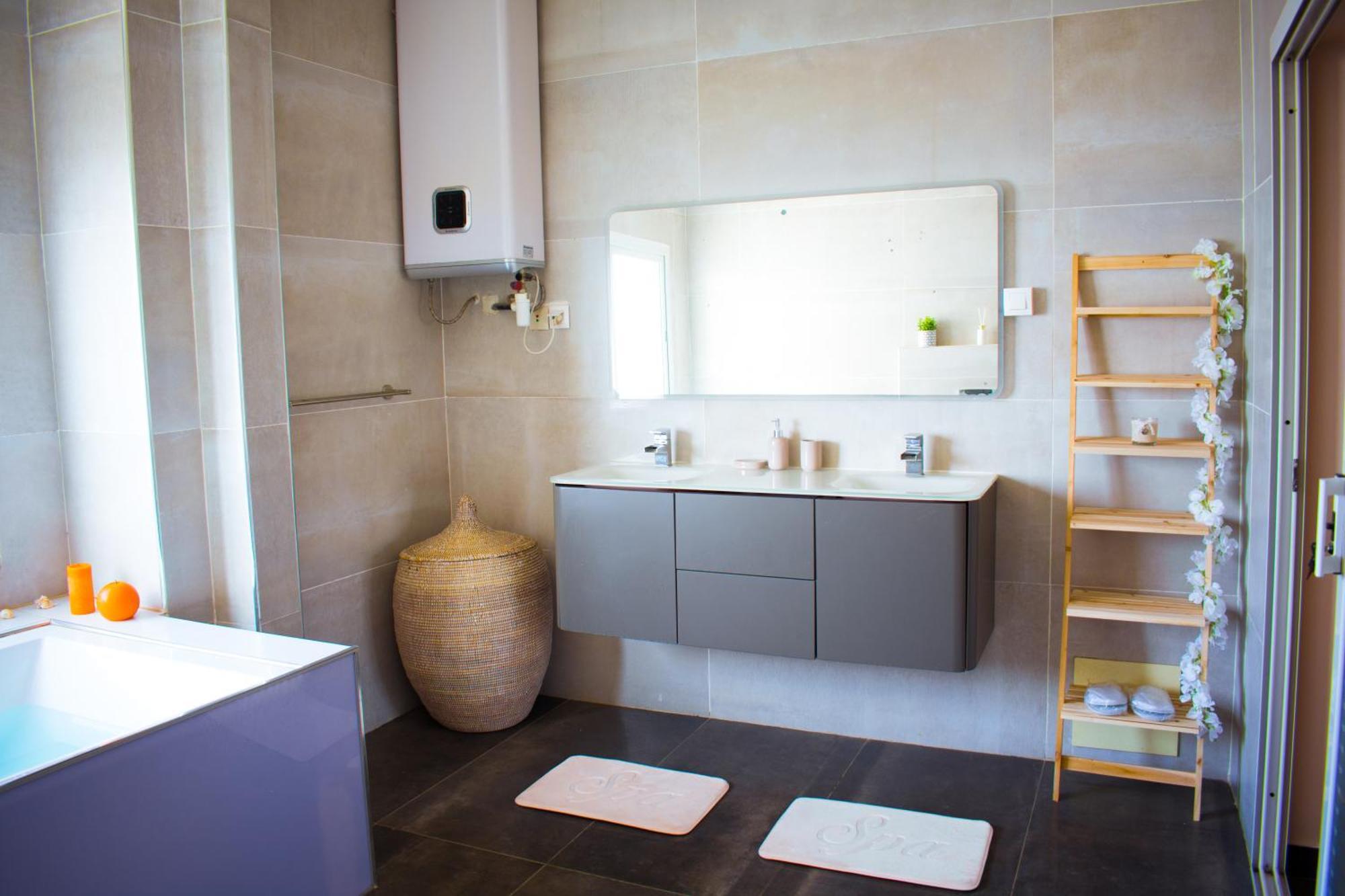 Le First Concept Apartment Dakar Luaran gambar