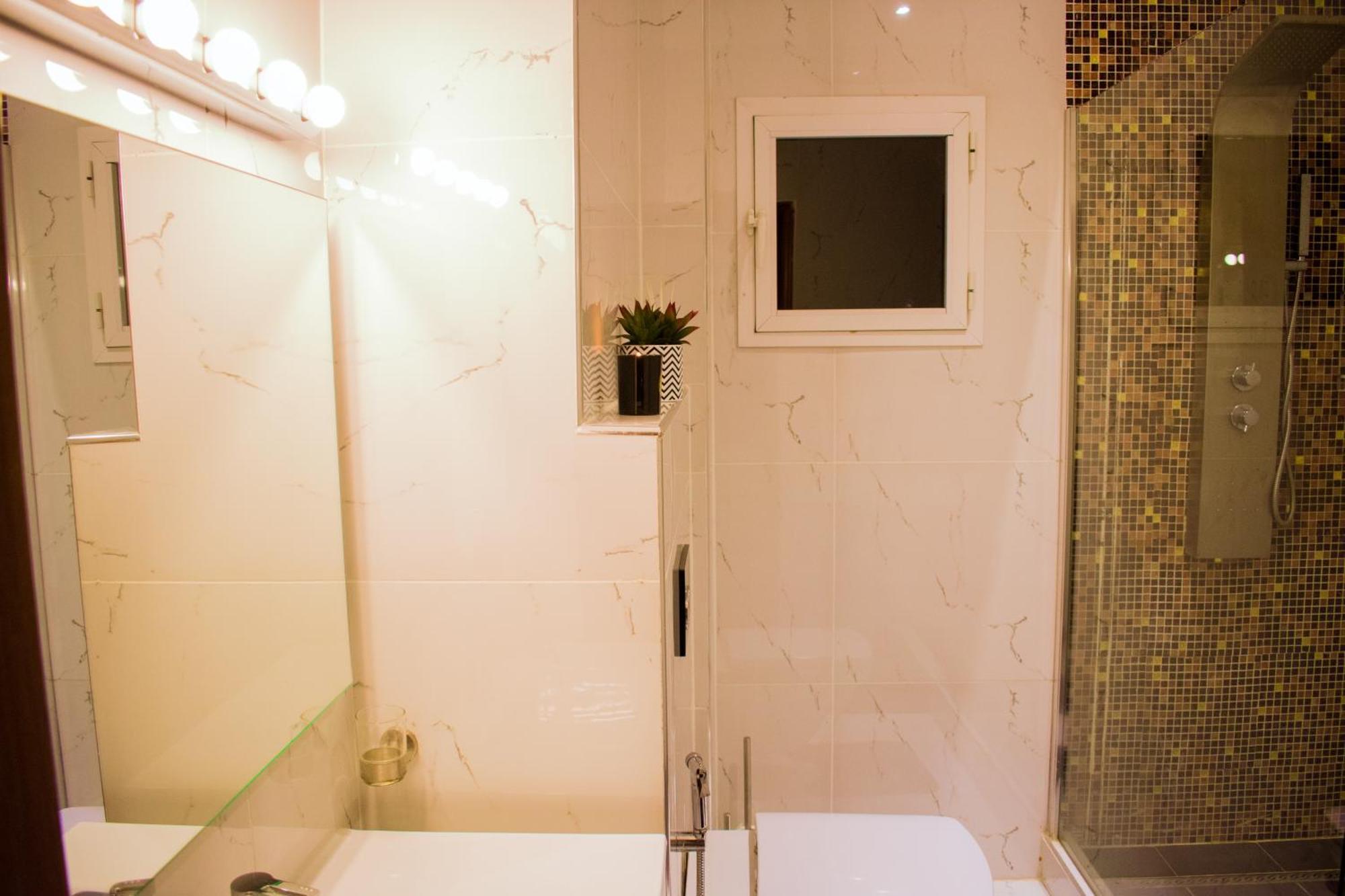 Le First Concept Apartment Dakar Luaran gambar