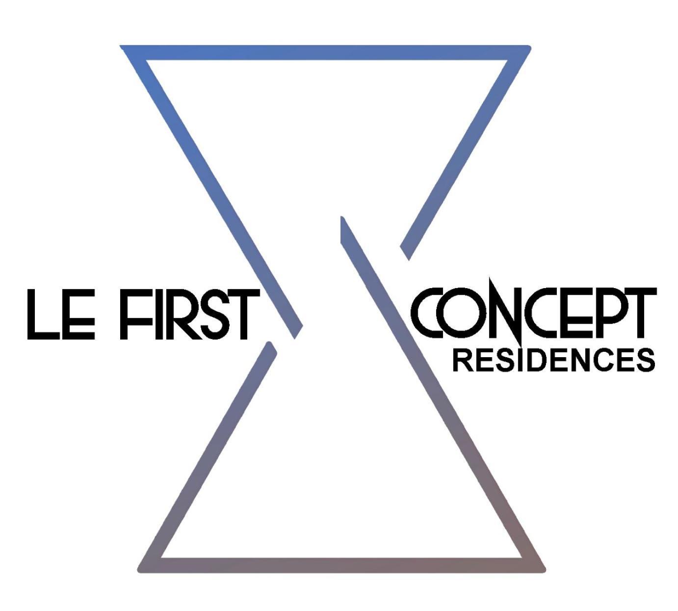 Le First Concept Apartment Dakar Luaran gambar